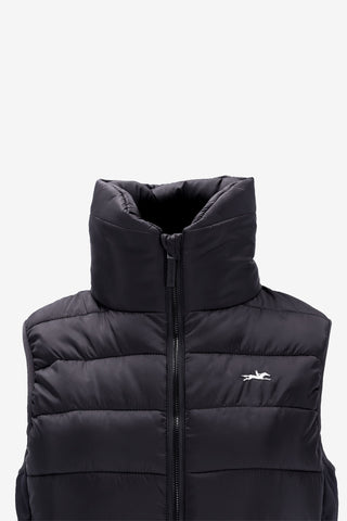 Gilet chauffant SPMona Black