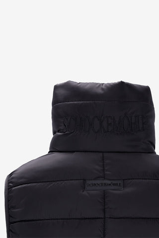 Gilet chauffant SPMona Black