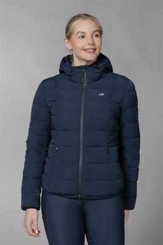 Veste d'hiver SPLaureen Deep Night