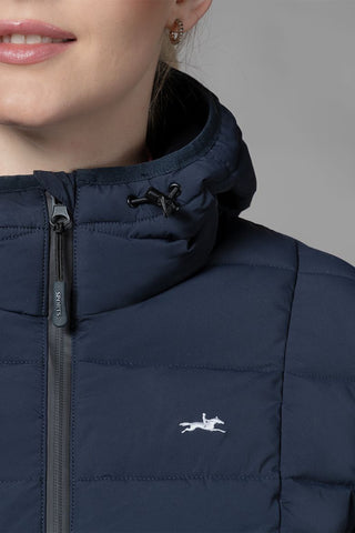 Veste d'hiver SPLaureen Deep Night