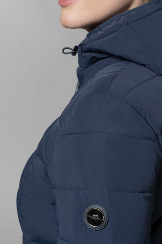 Veste d'hiver SPLaureen Deep Night