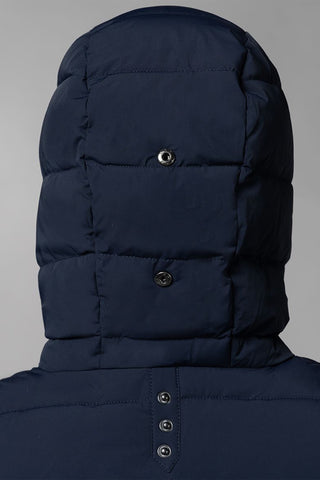 Veste d'hiver SPLaureen Deep Night