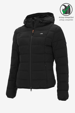 Winter Jacket SPLaureen Graphite