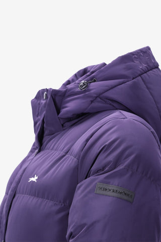 Veste d'hiver SPValentina Dark Purple