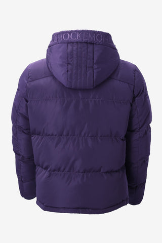 Veste d'hiver SPValentina Dark Purple