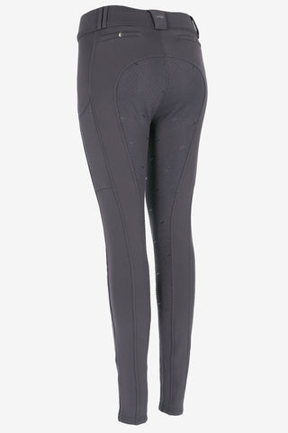 SPDorina Ridtights Full Grip Dusty Chocolate