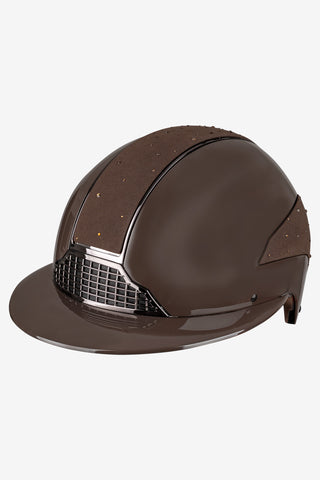 Ridhjelm SWING H24 Lady Spark Brun Glossy