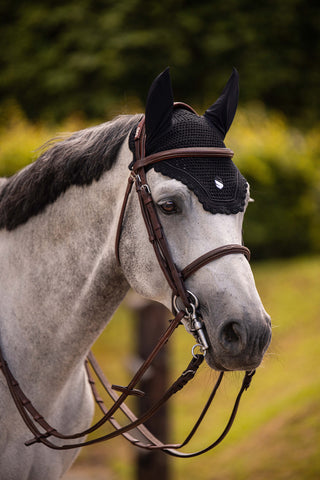 Set Samshield Schabrak + Huva