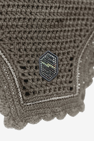 Huva Flyshield Swarovski Dark Forest