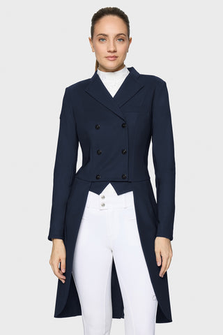 Frack Shadbelly FW26 Navy