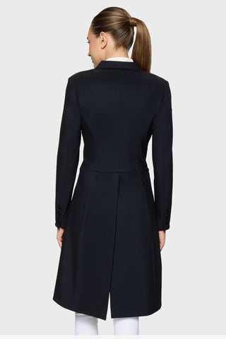 Frack Shadbelly FW26 Svart