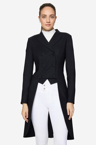 Frack Shadbelly FW26 Svart