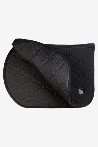 Hoppschabrak Spineshield Swarovski Svart