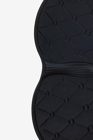 Hoppschabrak Spineshield Swarovski Svart