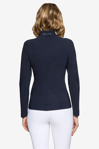 Träningströja Nina Navy