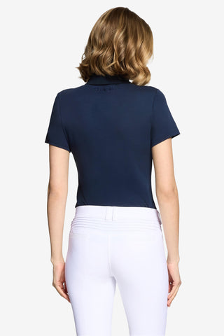 Trainingspolo Marylin Navy