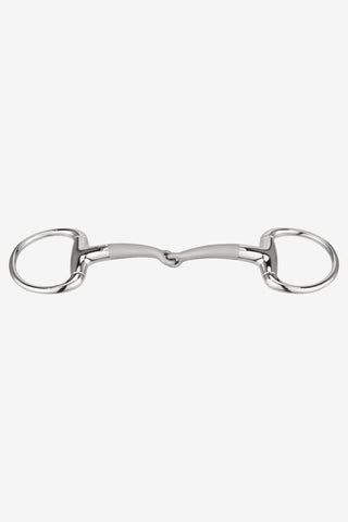 Satinox Eggbett 2-delat bridong 14mm