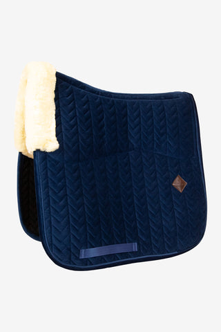 Schabrak Skin Friendly Velvet Navy