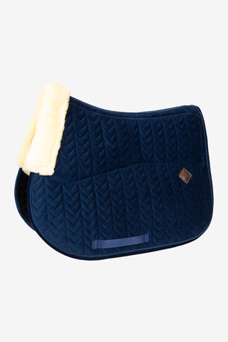 Schabrak Skin Friendly Velvet Navy