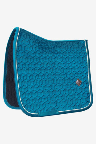 Schabrak Velvet Emerald