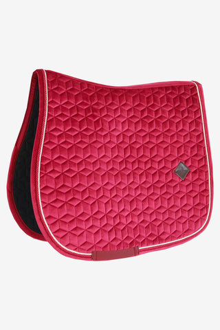 Schabrak Velvet Fuchsia