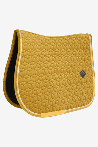 Schabrak Velvet Mustard