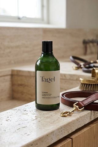 Shampoo 500ml