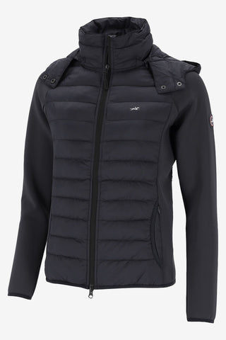 Hybrid Jacket SPDarlin Black