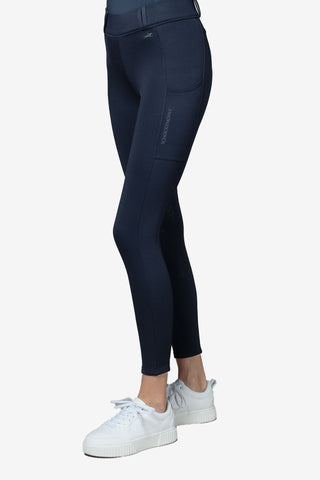 SPDorina Ridtights Full Grip Navy