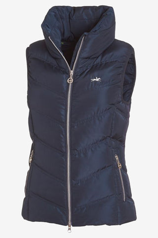 SPMarleen Väst Dark Navy