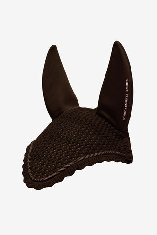 Air Silent Hood Chocolate