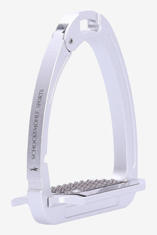 Säkerhetsstigbygel RevoGuard Silver