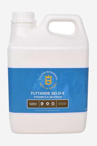 Flytande Selo E 2,5L