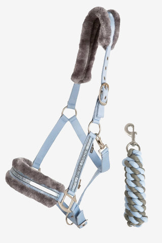 Set Grimma + Grimskaft Ljusblå