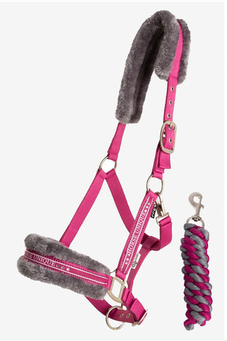 Set Grimma + Grimskaft Cerise