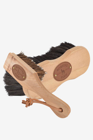 Borstset Midjeborste + Islänning