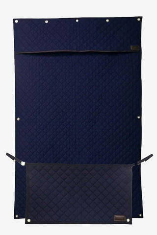 Set Boxgardin + Boxstopp Navy