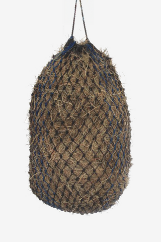 Shires Deluxe Hönät S Svart / Blå