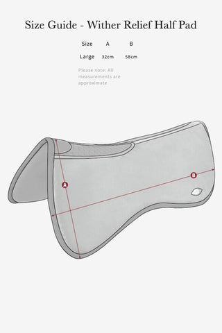 Memory Foam Padd Svart