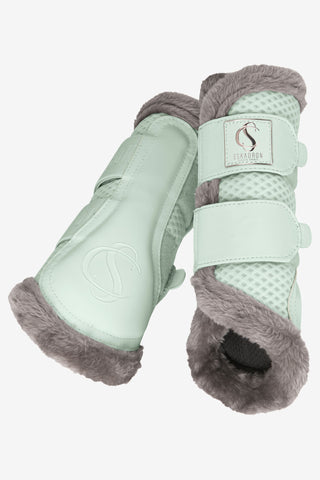 Skydd Fauxfur Classic Sports 24