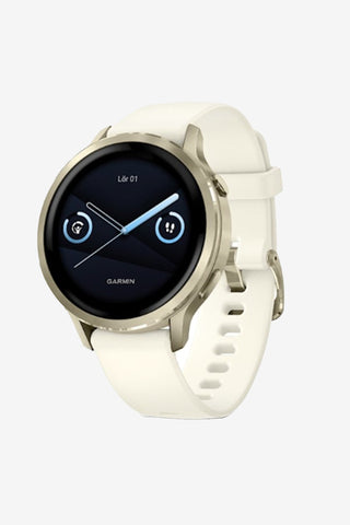 Smartklocka Venu 4 41mm Beige