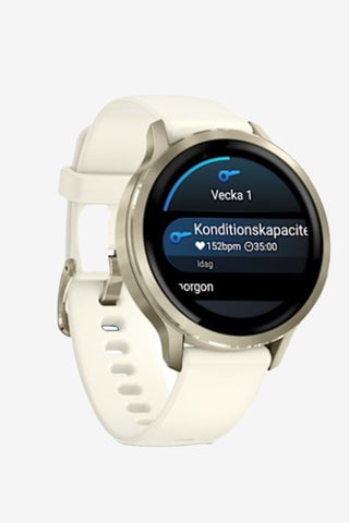 Smartklocka Venu 4 41mm Beige