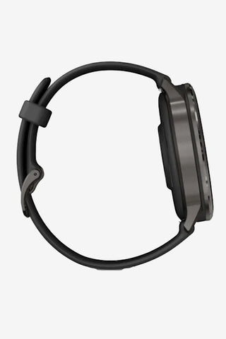 Smartklocka Venu 4 41mm Svart