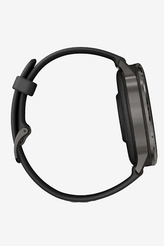 Smartklocka Venu 4 45mm Svart