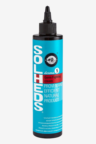 Derma 5 Germ Fighting Cream 100ml