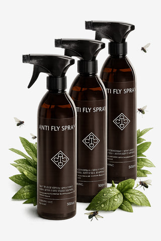 Sommarpaket Anti Fly 3-pack