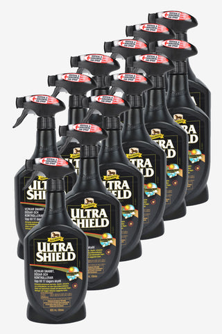 Sommarpaket Ultra Shield 12-pack