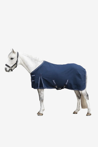 Summer Rug Pony Navy