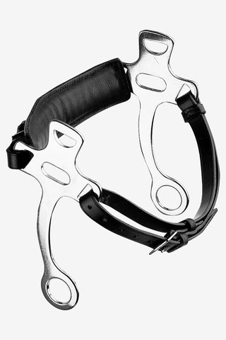 Hackamore 13cm Skänkel