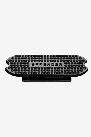 Sprenger Stigbygel gummiplatta